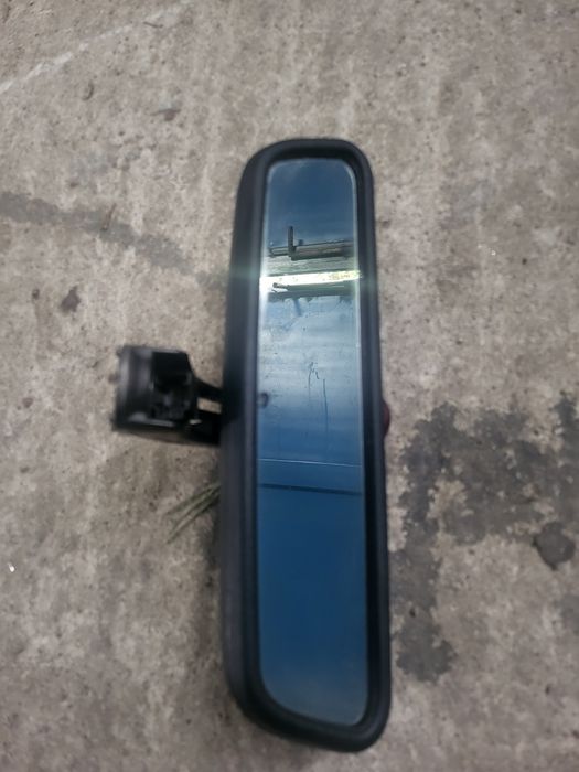 Огледало с опция за гаражна врата за BMW E60 E70 E65..