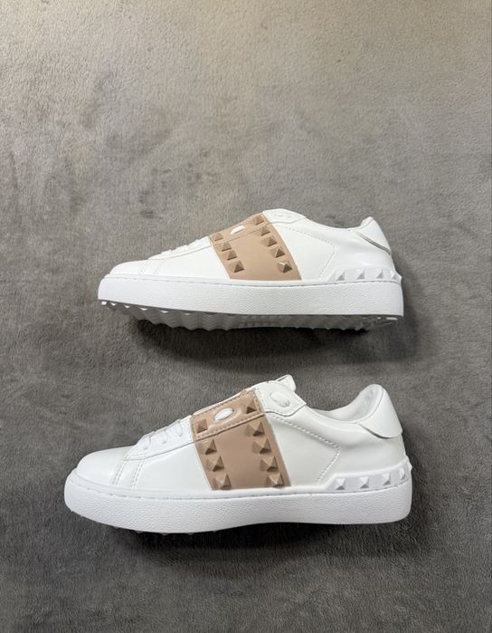 Valentino Garavani Rockstar 36 / 37 / 38 / 39 noi new