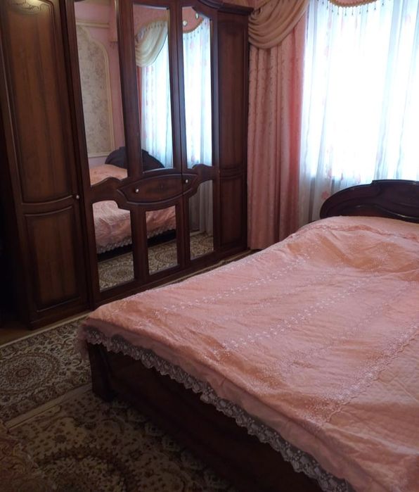 Продается 3-х комнатная квартира