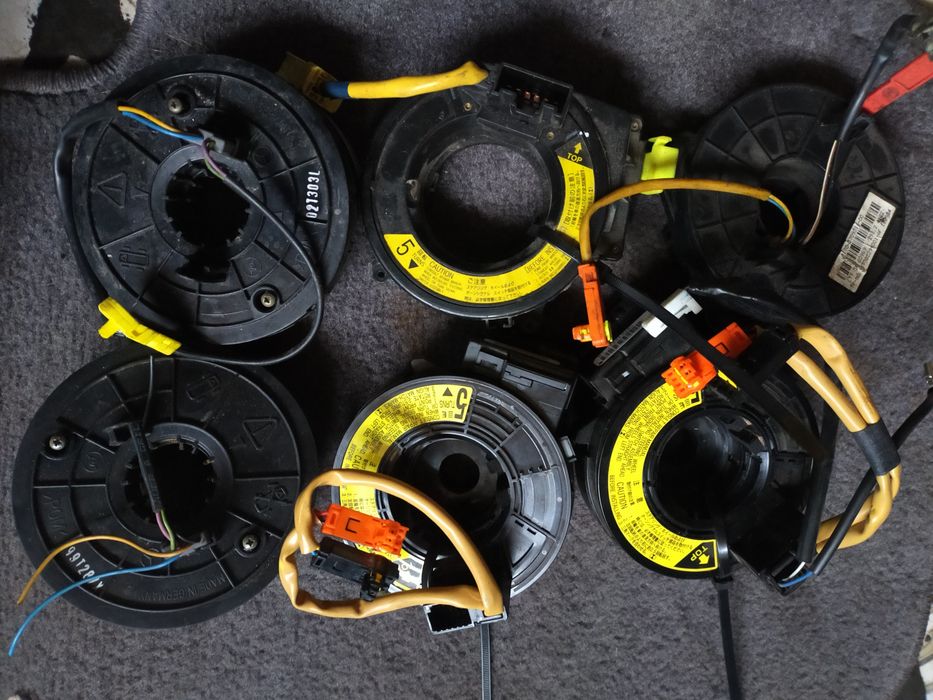 Продам рулевой шлейф