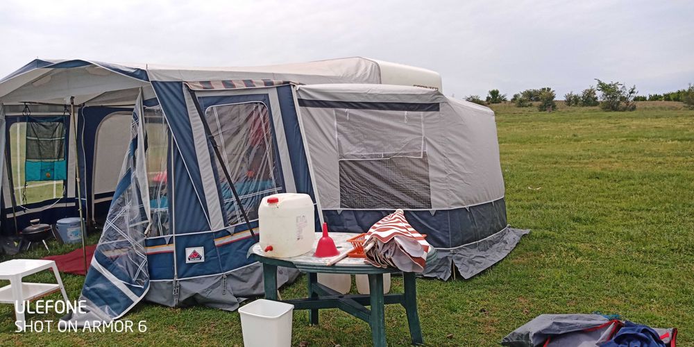 Анекс за форселт