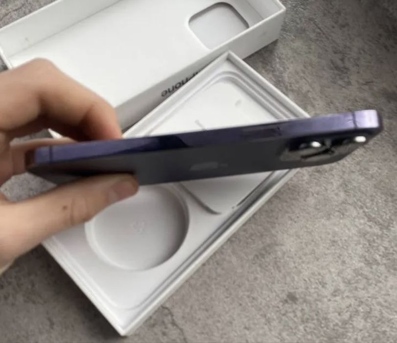 Айфон 14 Pro на 512 гб