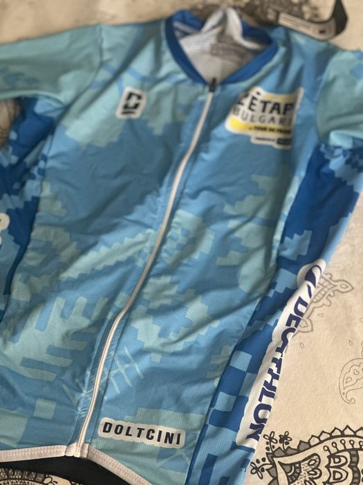 Jersey Doltcini Pro