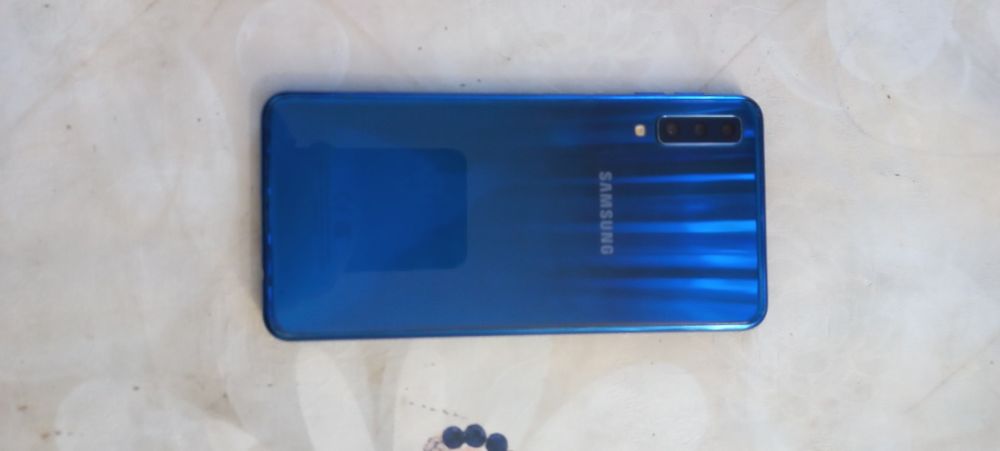 Samsung A7 2021 йл