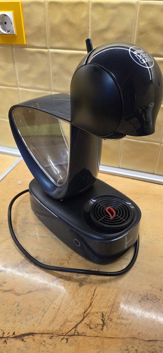 Кафемашина Krupps Nescafé Dolce Gusto