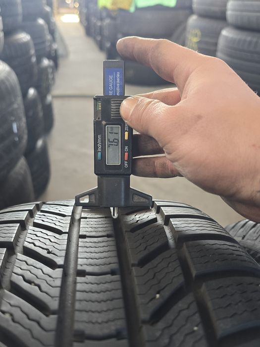 Джанти 18 / 5х112 - VW, Audi, Mercedes, Skoda, Seat 5x112