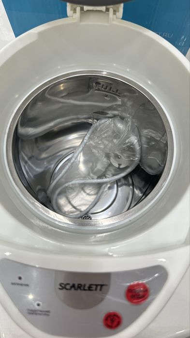 Продам Термопот Tefal