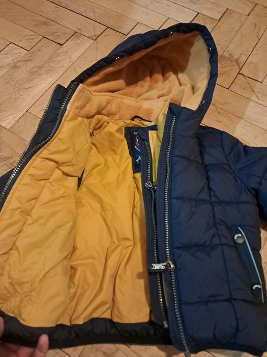 Якета за момче 92 и 98 - общо 8€