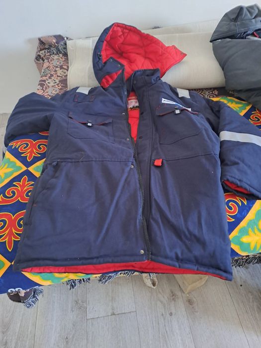 Спецовка комбинезон