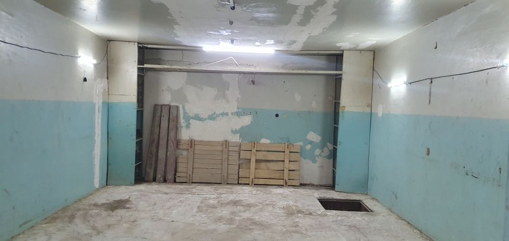 Сдам ГСК  Гранит .