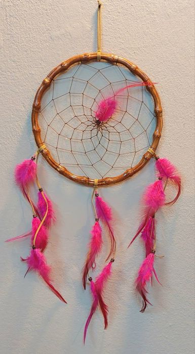 Капан за Сънища / Dream Catcher