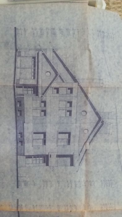 Къща в село Николово