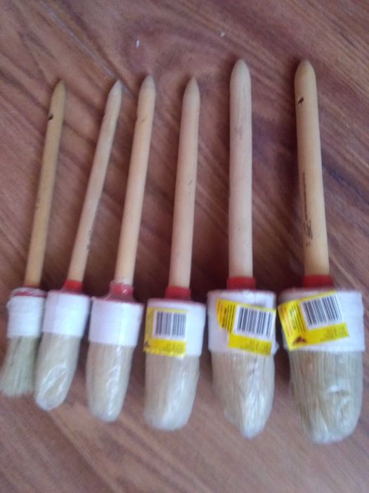 Крестики для плитки Кисти