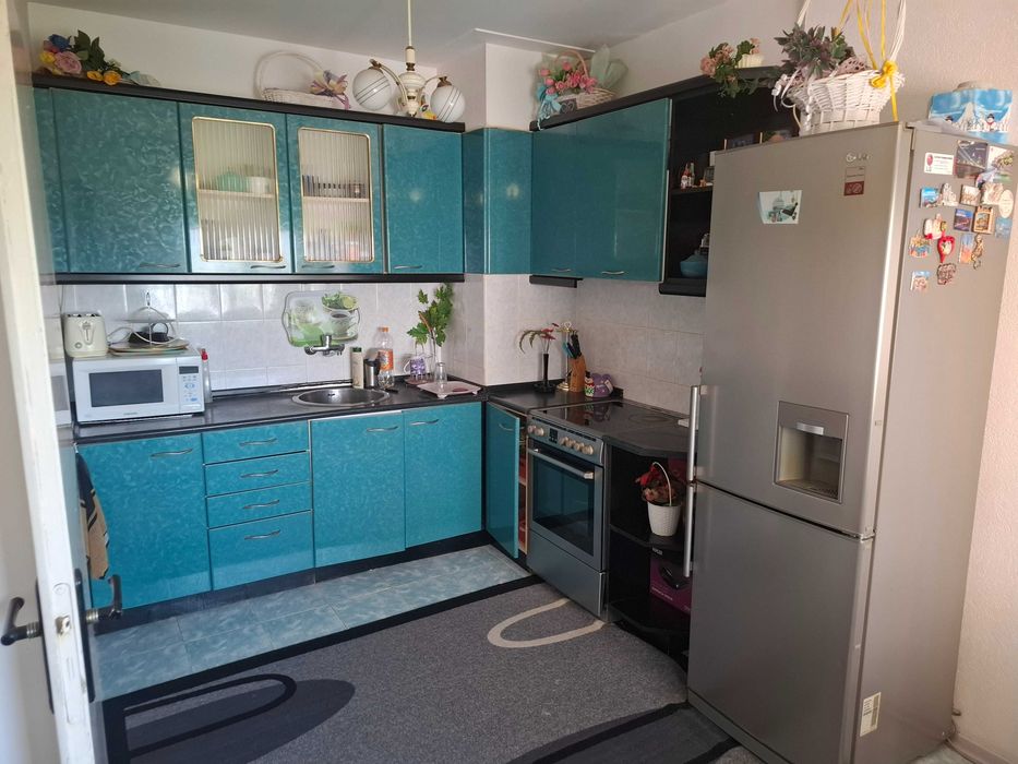 Продава се Двустаен апартамент в Благоевград, Струмско - 72 кв.м за 1070 €/кв.м - Снимка #6