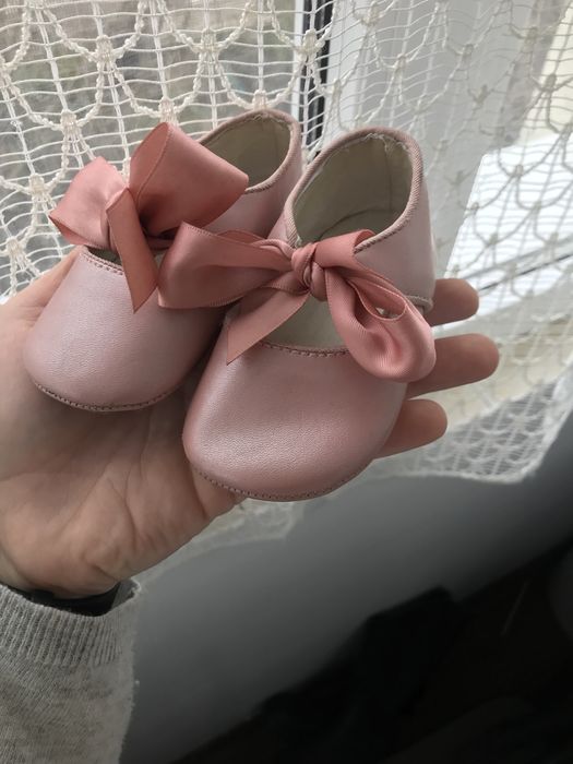 Balerini Mayoral bebe nr. 19