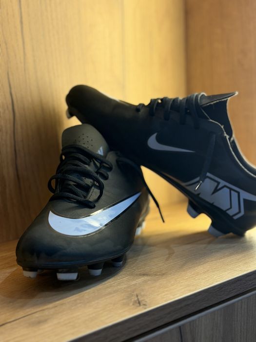 Бутсы Nike mercurial