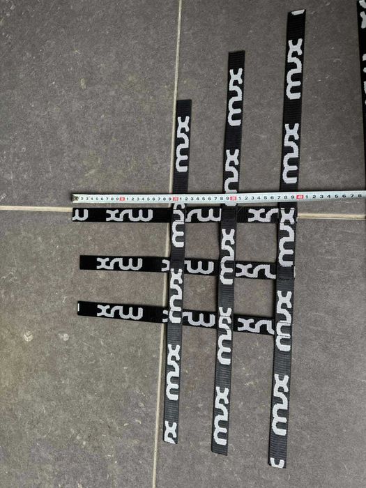 XRW Мрежи Колани Въжета нърф барове Raptor YFZ450 KFX700 TRX450 LTR450