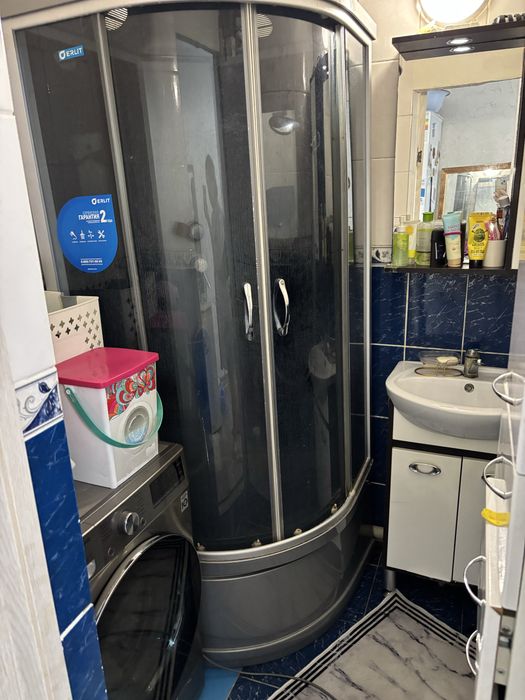 Продается квартира