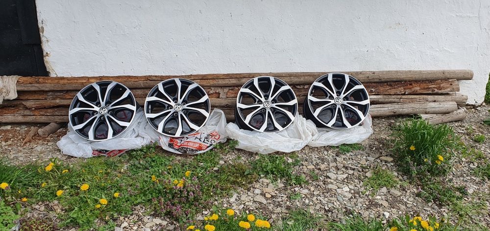 Jante  auto  și roti