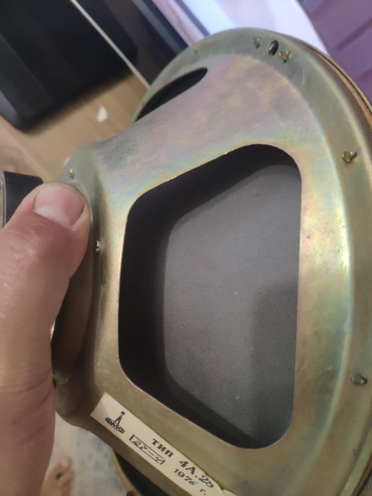 Динамики 4а-28 продам