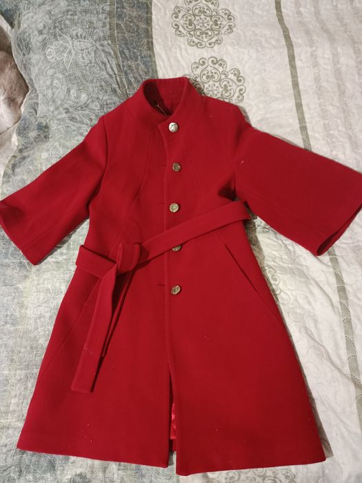 Продам пальто демисезонное Турция