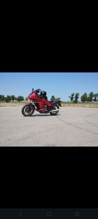 Продам мотоцикл YAMAHA