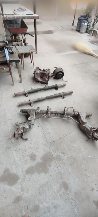 Продается машина луаз