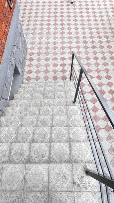 Дом на Военном городке 415 кв/м