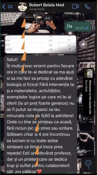 Meditații Română și Matematică | Evaluare Națională & Bacalaureat | Biologie, Istorie, Geografie