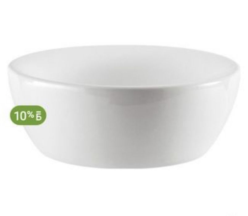 Накладная раковина