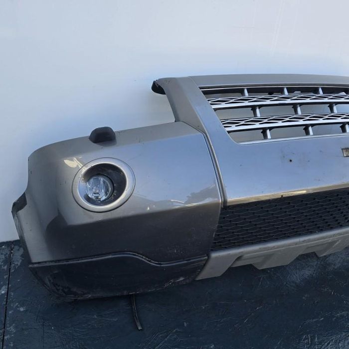 Bara fata completa cu proiectoare Land Rover Freelander 2