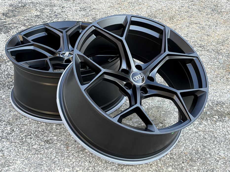 Джанти за Ауди Audi 20 “ цола Performace чисто нови А5 А6 А7 А8 Q5 Q7