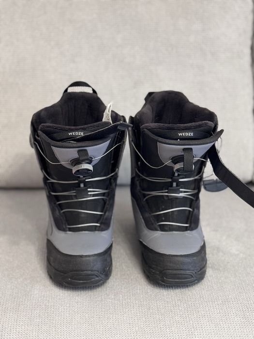 Boots snowboard wedze all road 900