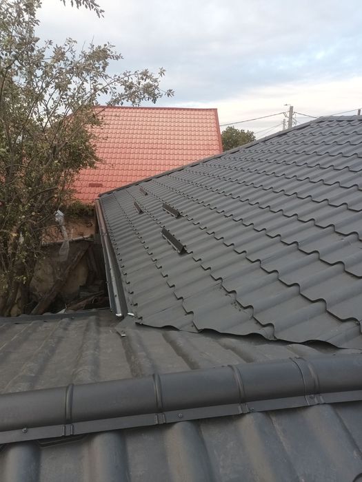 Ремонтни дейности