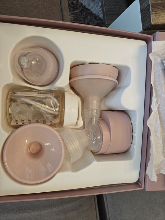 Помпа за кърма neno perfetto