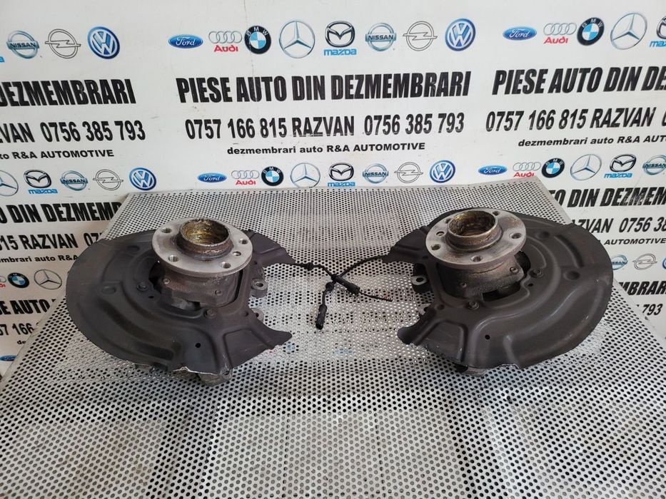 Fuzete Fuzeta Stanga Dreapta Spate Bmw X4 F26 2.0 Diesel B47 X Drive Ca Si Noi Masina Cu 22.000 Km Dezmembrez Bmw X4 F26 2.0 Diesel Motor B47 Xdrive 4