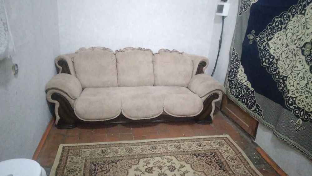 Кухонные оборудование