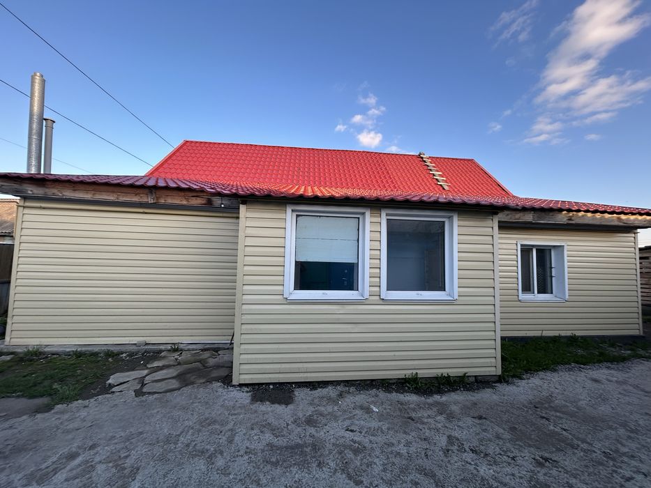 Продается частный дом