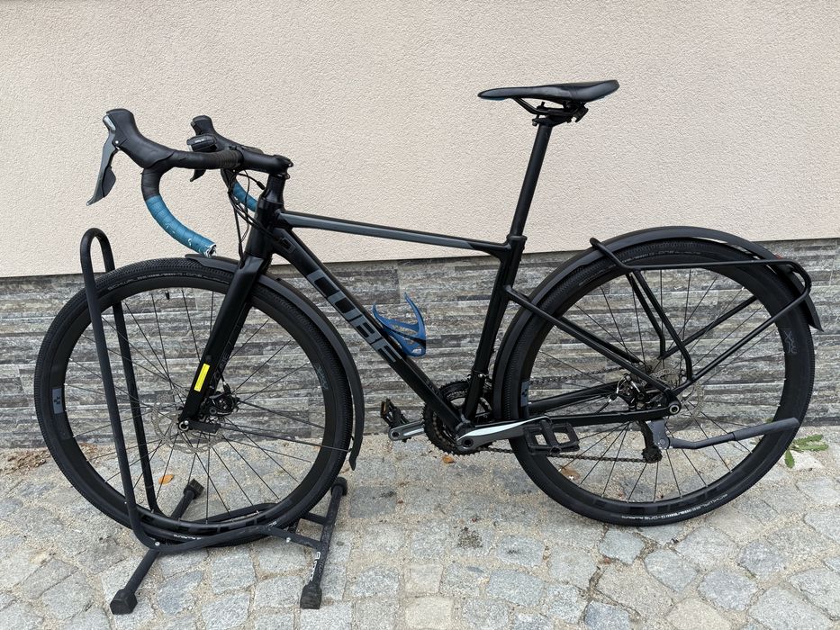 Гравел Cube Nuroad PRO размер: 28/XS