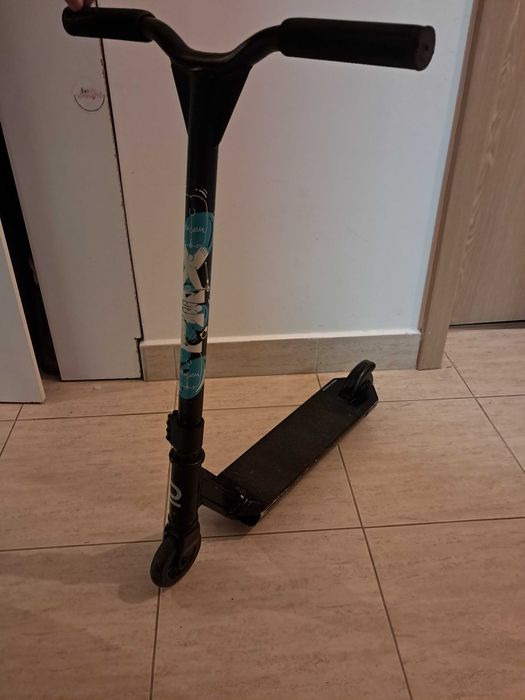 Trotineta Free Style 5-8 ani