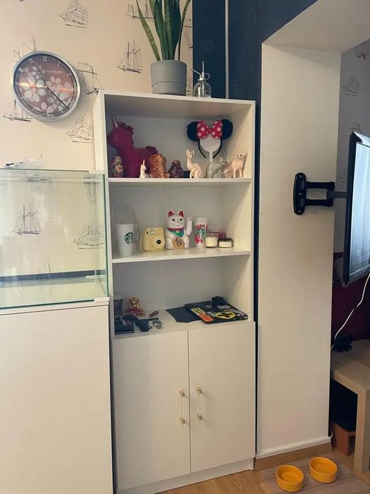 Шкаф для офиса и дома