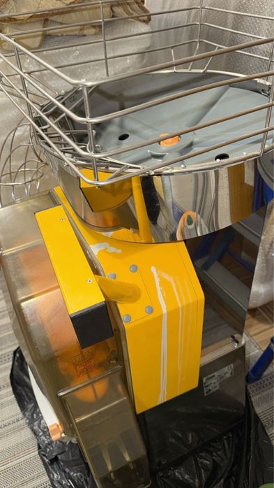 Соковыжималка ZUMEX 32D