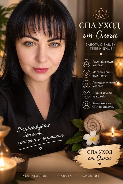 СПА-процедуры, пилинг
