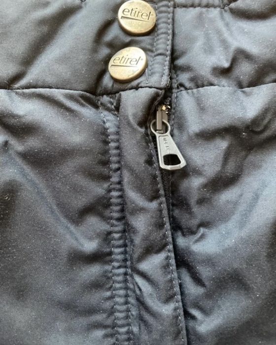 Pantaloni de schi Etirel - S