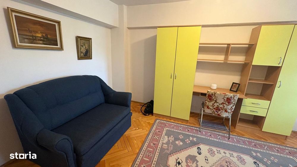 2 cam d 54 mp hala centrala 5 min umf mob si util complet 400 euro