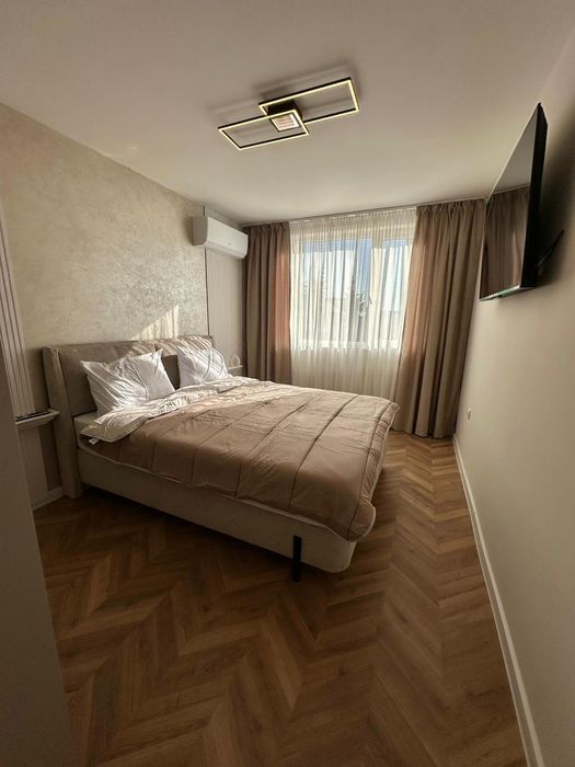 Апартамент за нощувки