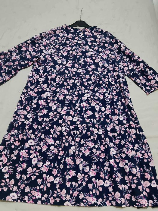 Дамска свободна рокля