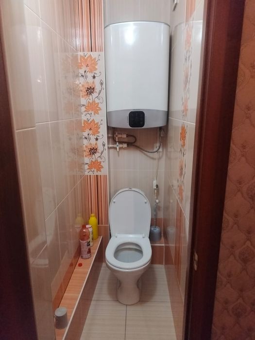 Сдам 3х.ком 8 школа