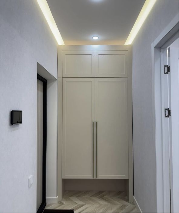 Мебель на заказ. Есть расрочка