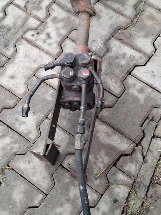 Piese directie hidraulică tractor